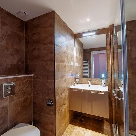 Onyx Palace Delux Batumi Exterior photo