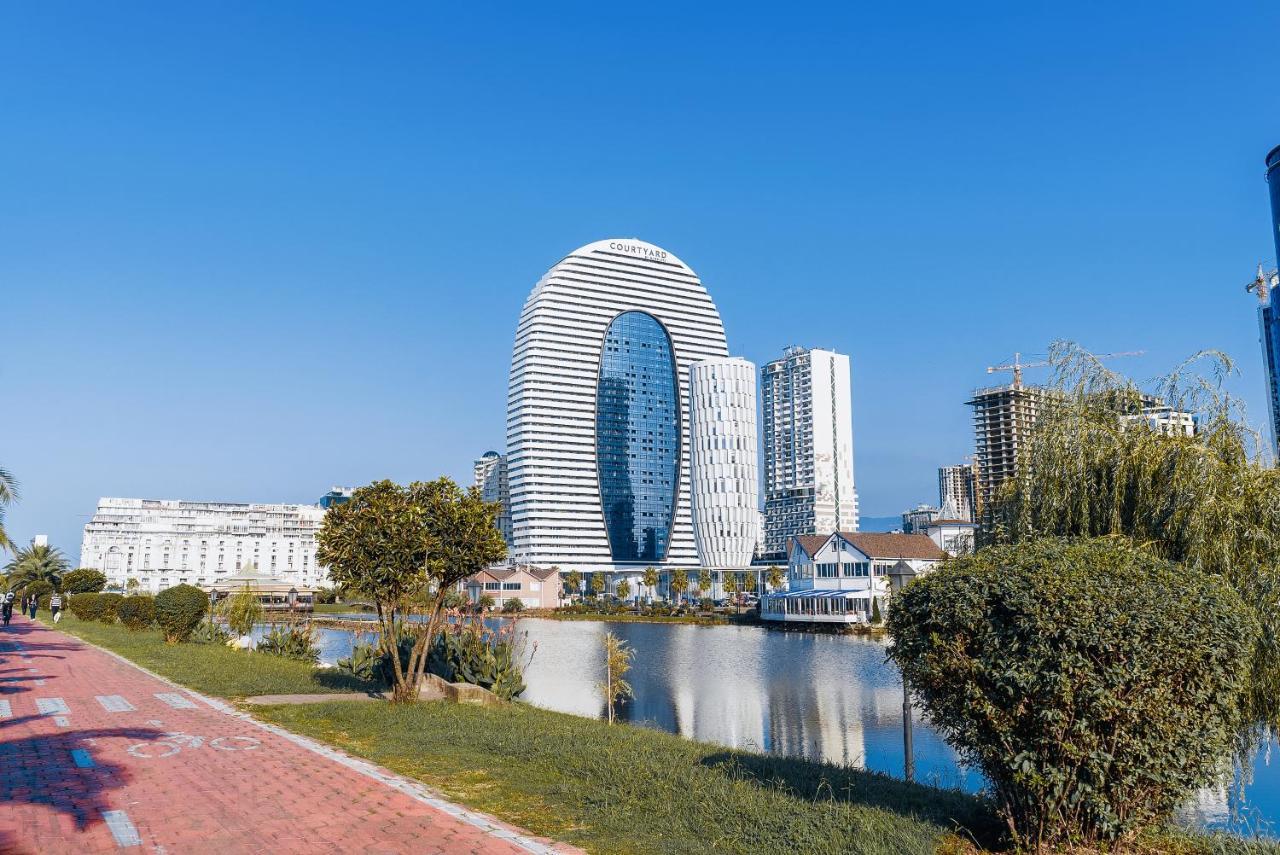 Onyx Palace Delux Batumi