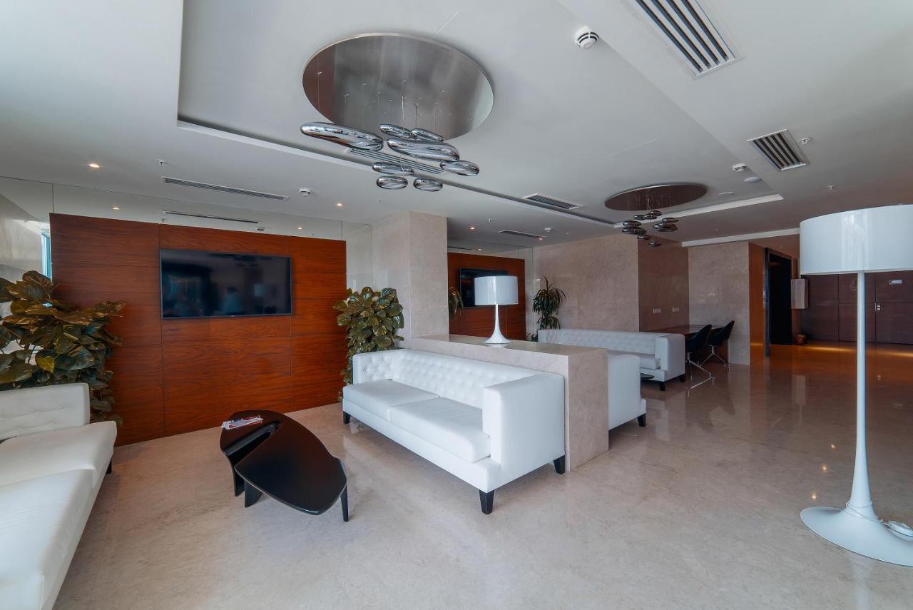 Onyx Palace Delux * Batumi