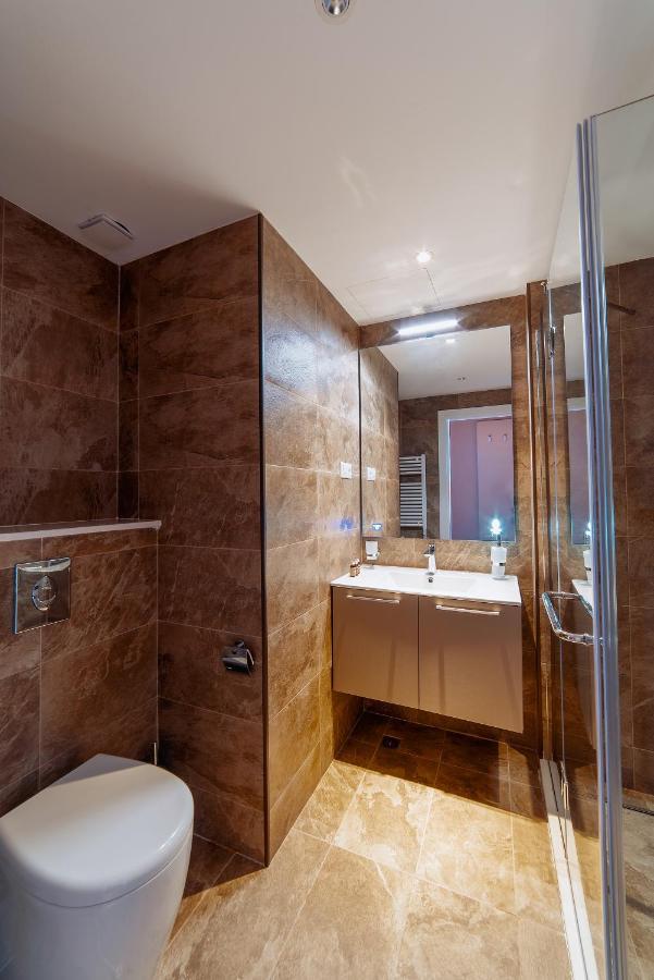 Apartment Onyx Palace Delux