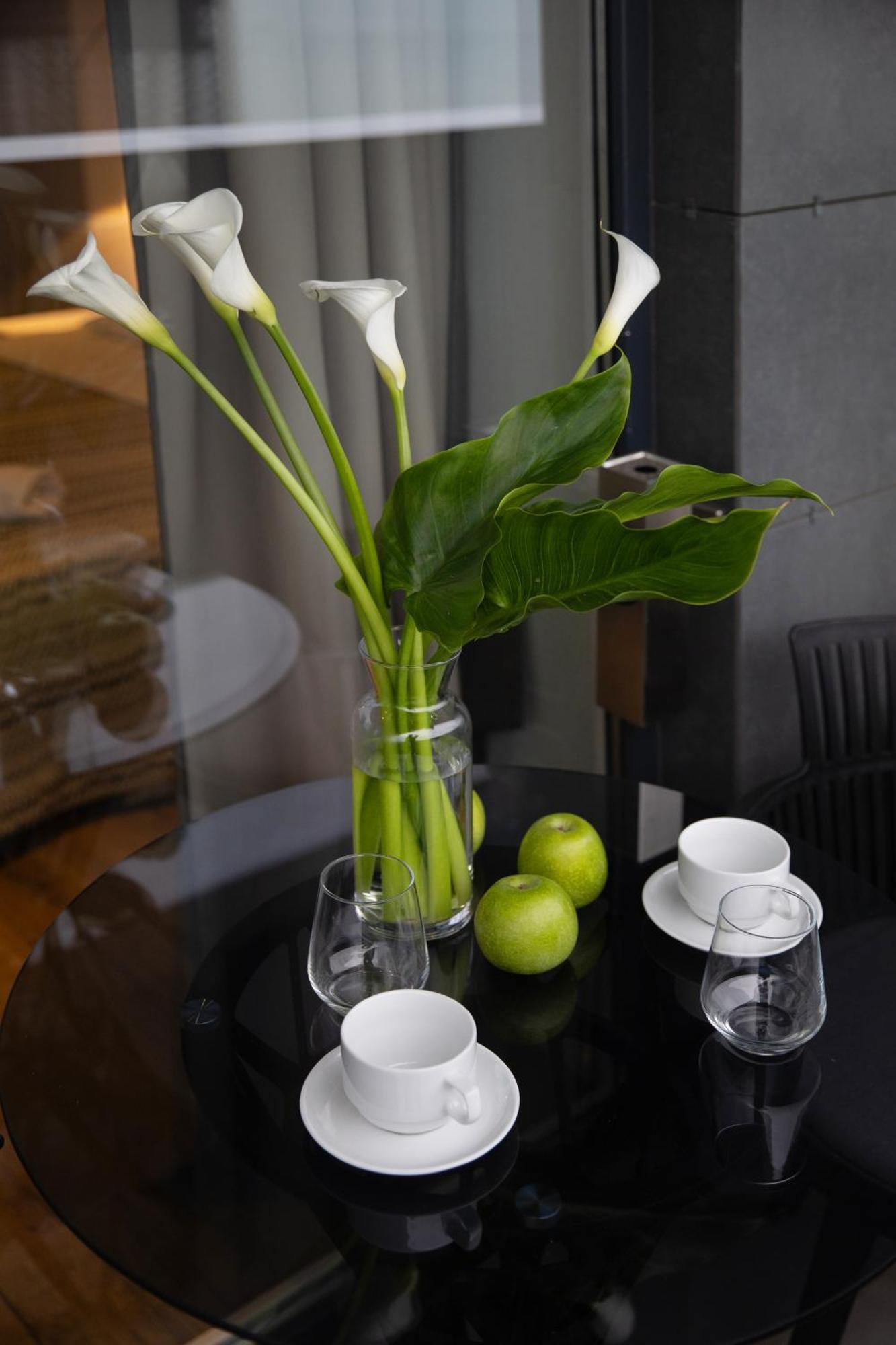 Apartment Onyx Palace Delux