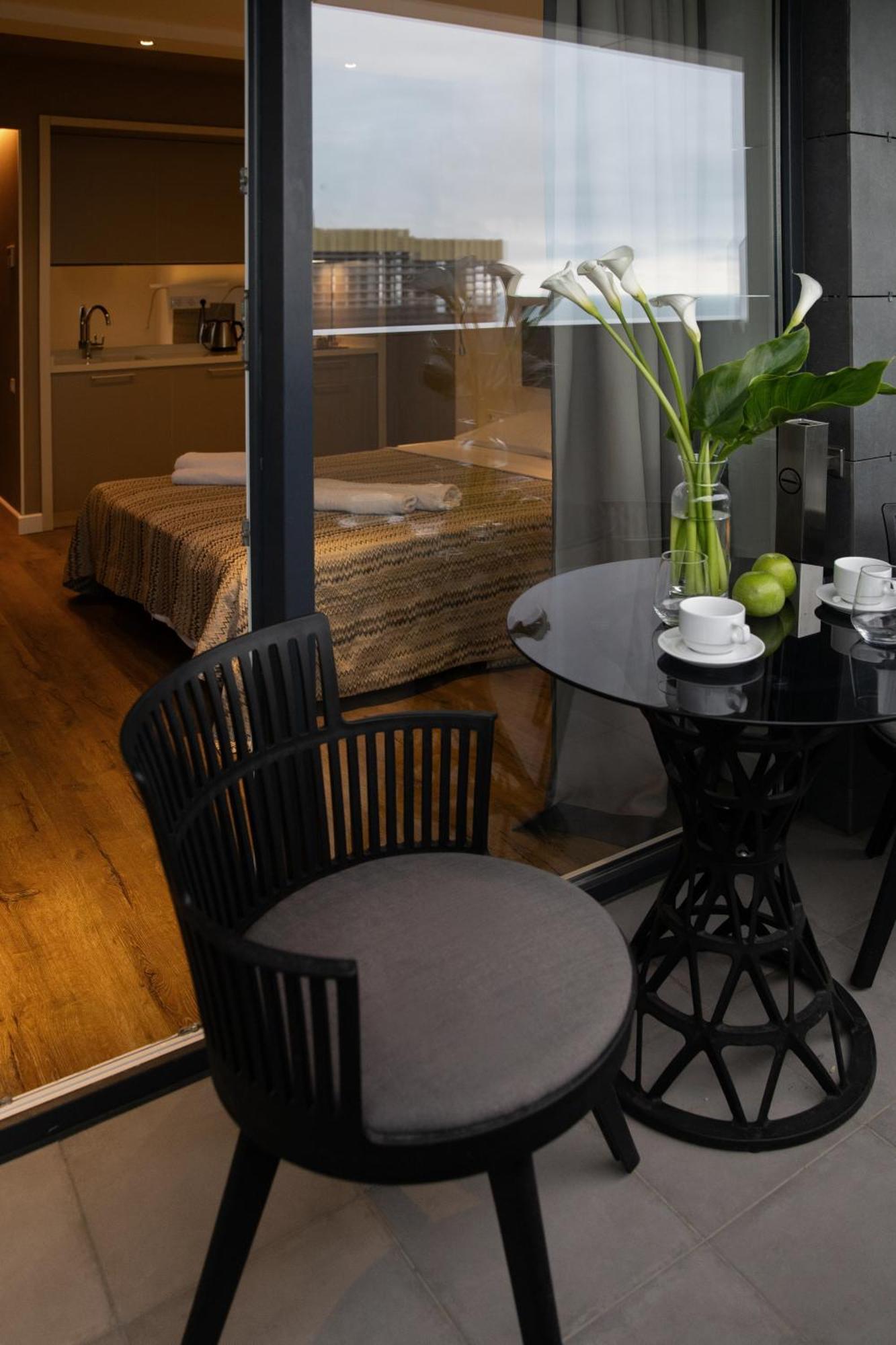 Apartment Onyx Palace Delux