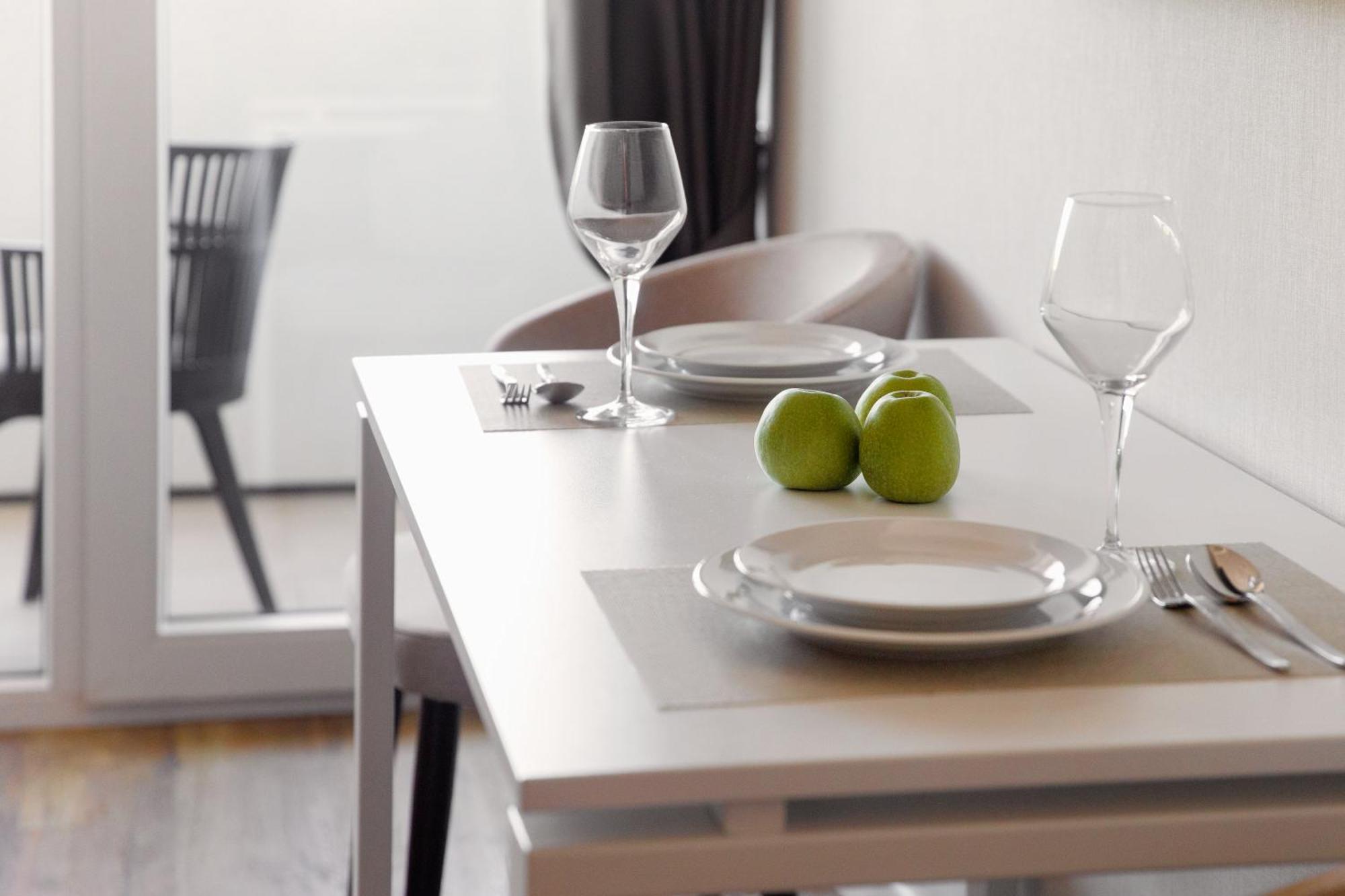 Onyx Palace Delux Apartment *