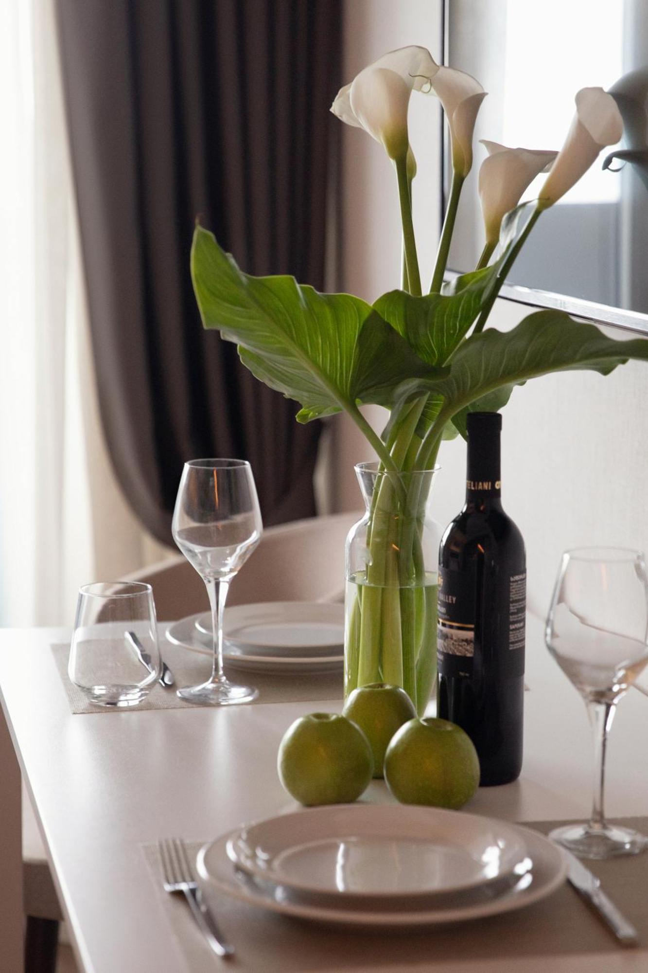 Onyx Palace Delux Apartment *